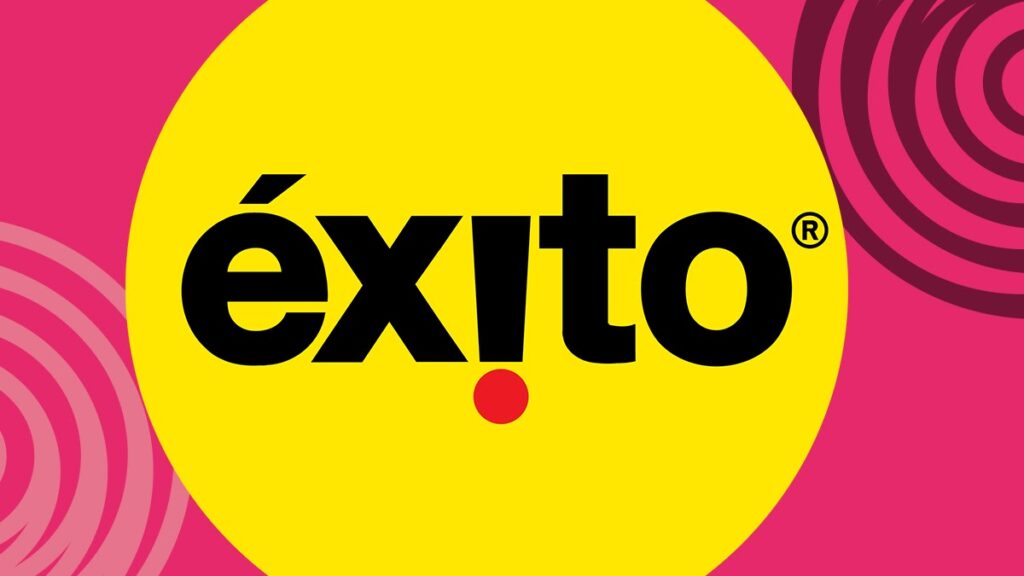 Aprovecha al grupo Éxito como opción de pago para los casinos de Colombia