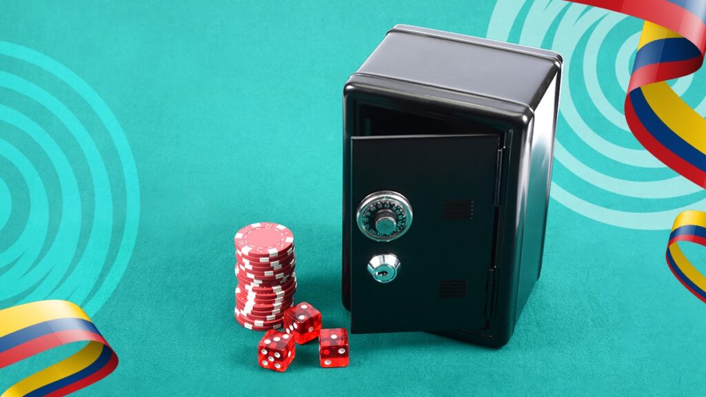 Juega ya en los casinos que más confianza generan en el país