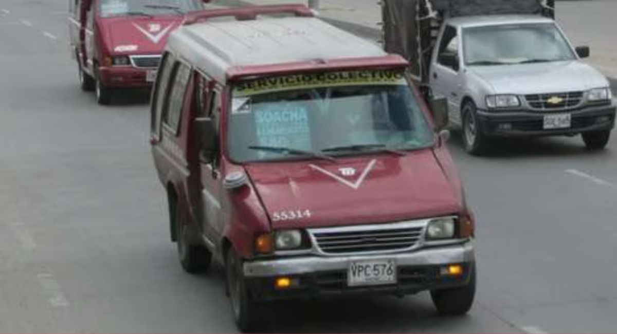 Buses intermunicipales de Soacha no podrán entrar a Bogotá desde el 7 de noviembre y la secretaría de Movilidad explicó qué pasará con las rutas.