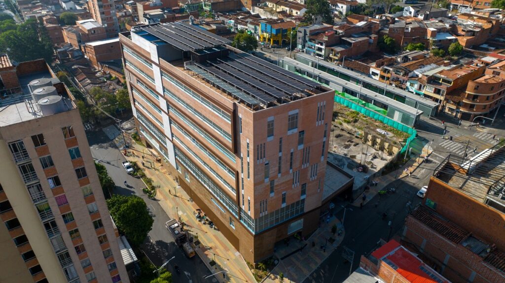 Hospital de Buenos Aires