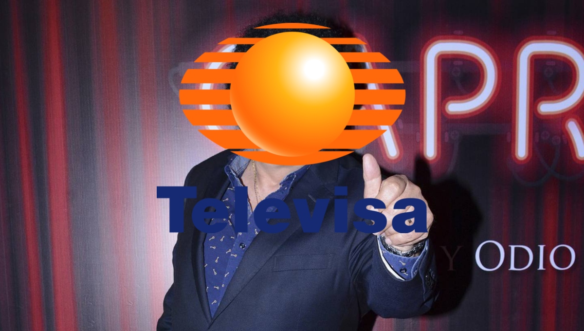 Comediante de Televisa pierde su patrimonio de vida por malas inversiones