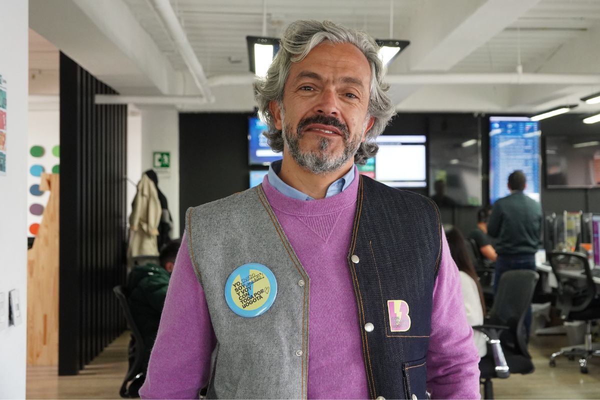 Elecciones Colombia 2023: papás de Juan Daniel Oviedo a qué se dedicaban