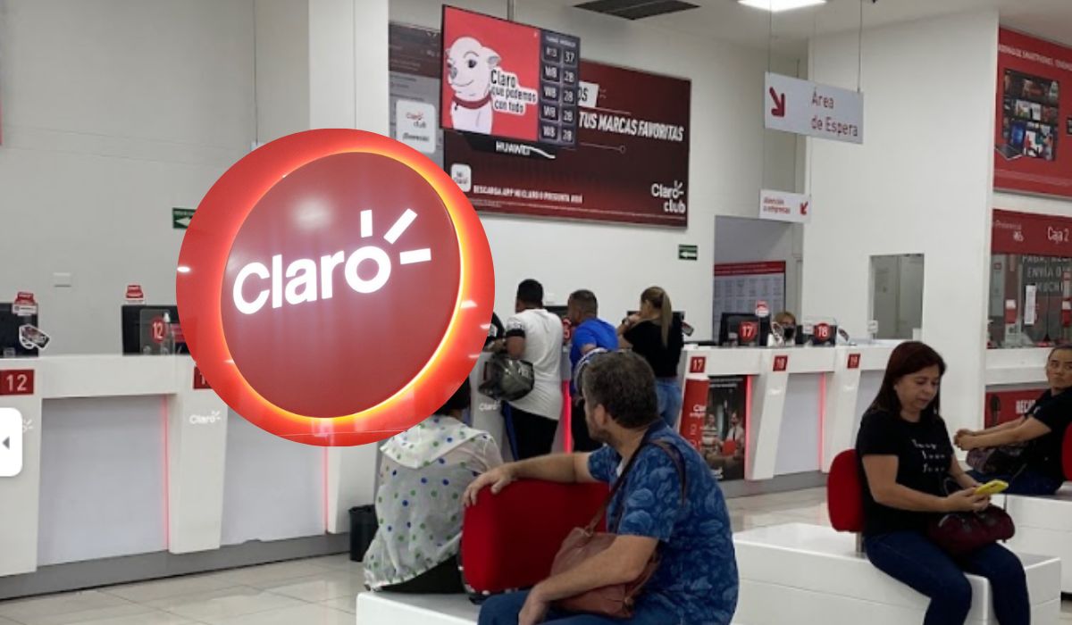 Claro tiene problema con la SIC por portabilidad de usuarios y servicios de WOM