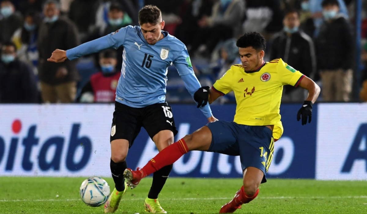 Hora y cómo ver gratis a la Selección Colombia contra Uruguay; se viene la revancha