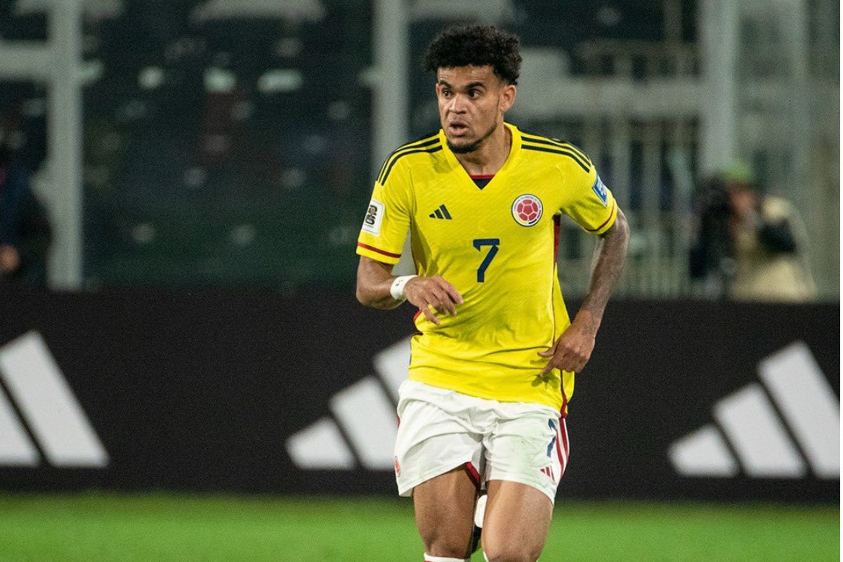Selección Colombia: este sería el 11 titular hoy vs. Uruguay por Eliminatorias