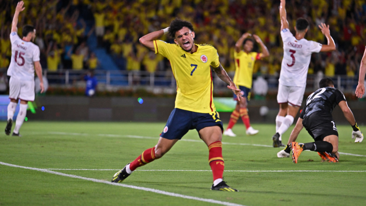 Selección Colombia vs. Uruguay: aguacero en Barranquilla retrasaría partido hoy.