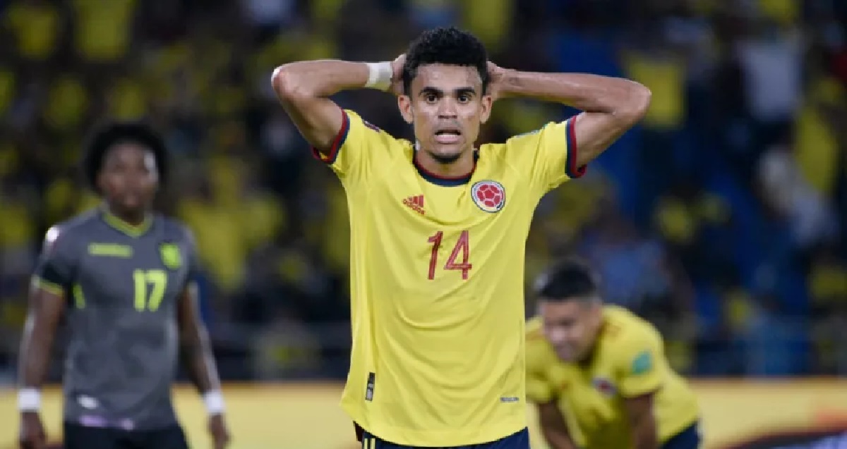 Drástica decisión en Colombia vs. Uruguay: caras largas en Barranquilla con lo que hicieron.