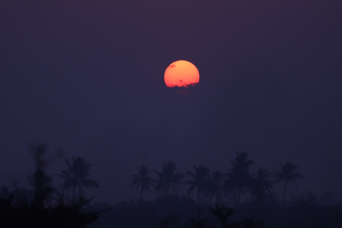 El próximo eclipse solar anular se podrá observar desde varias zonas del hemisferio occidental.