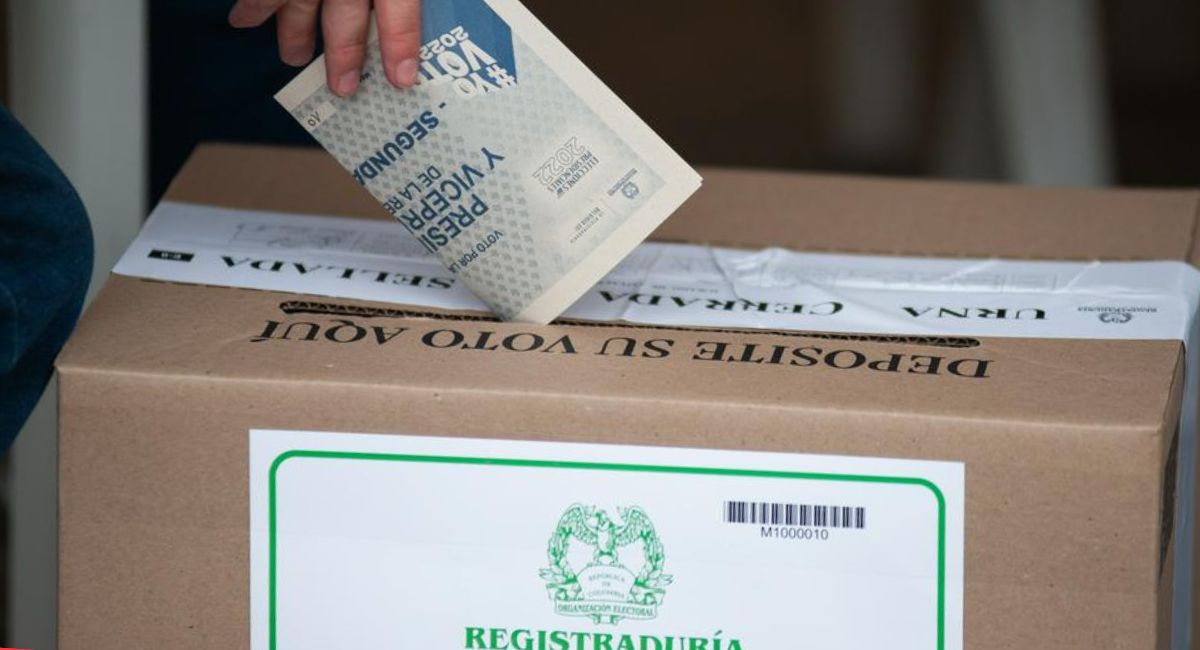 Registraduría explicó si se puede tomar foto al voto (o tarjetón electoral) durante elecciones en Colombia 2023.