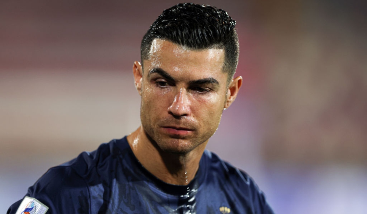 Cristiano Ronaldo, condenado a 99 latigazos en Medio Oriente; esta es la absurda razón