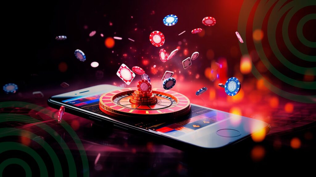 Juega en 1xBet, uno de los casinos más innovadores