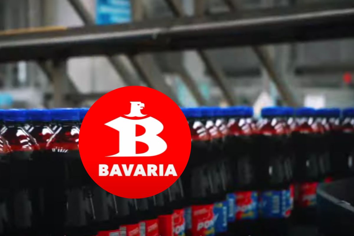 Bavaria lanzó nueva medida y ahora sus botellas cambiarán