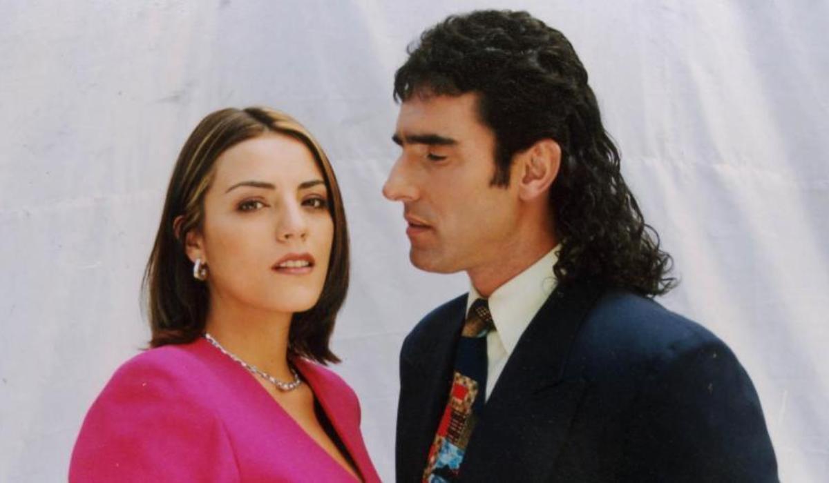 Cómo se ven Miguel Varoni y Sandra Reyes de 'Pedro el escamoso' en la actualidad