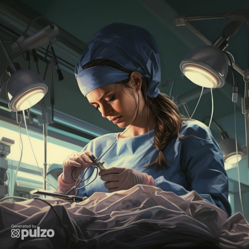 Pulzo IA.