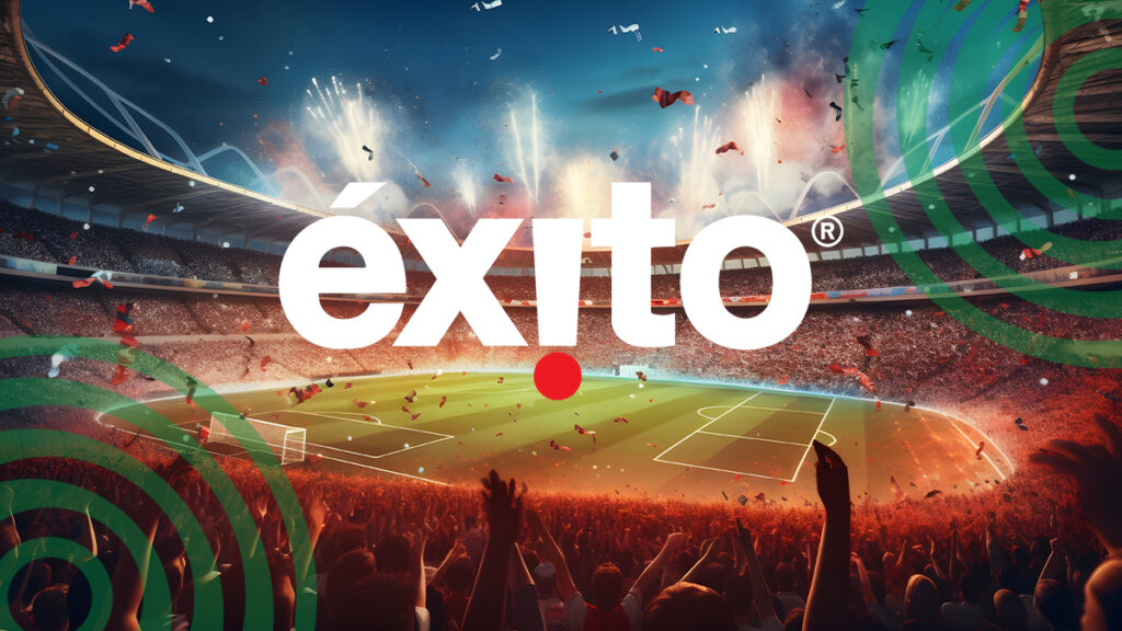 Conoce al grupo Éxito, una de las mejores opciones de pago en efectivo de Colombia