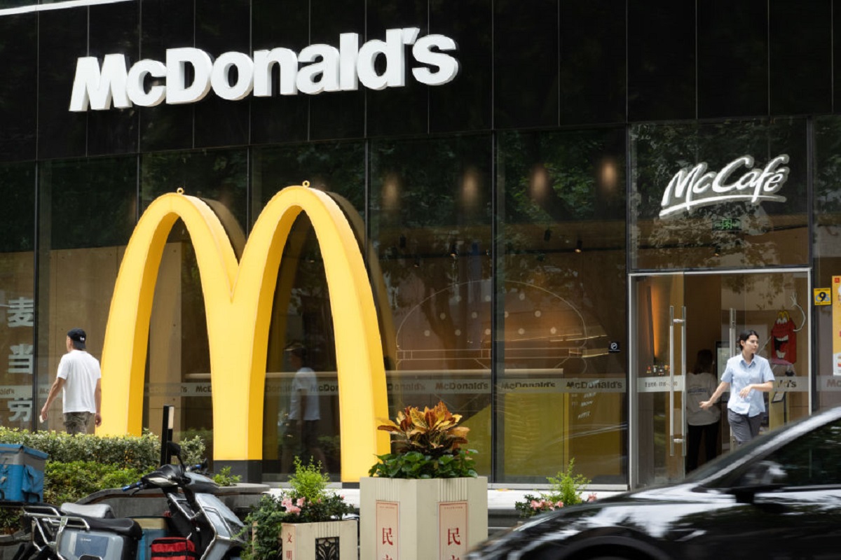 Qué necesito para abrir un McDonald's: restaurante pide más de un año