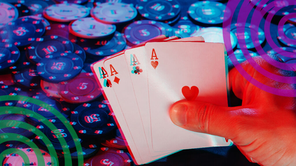 Aprende a jugar con lo más innovador de los casinos en línea
