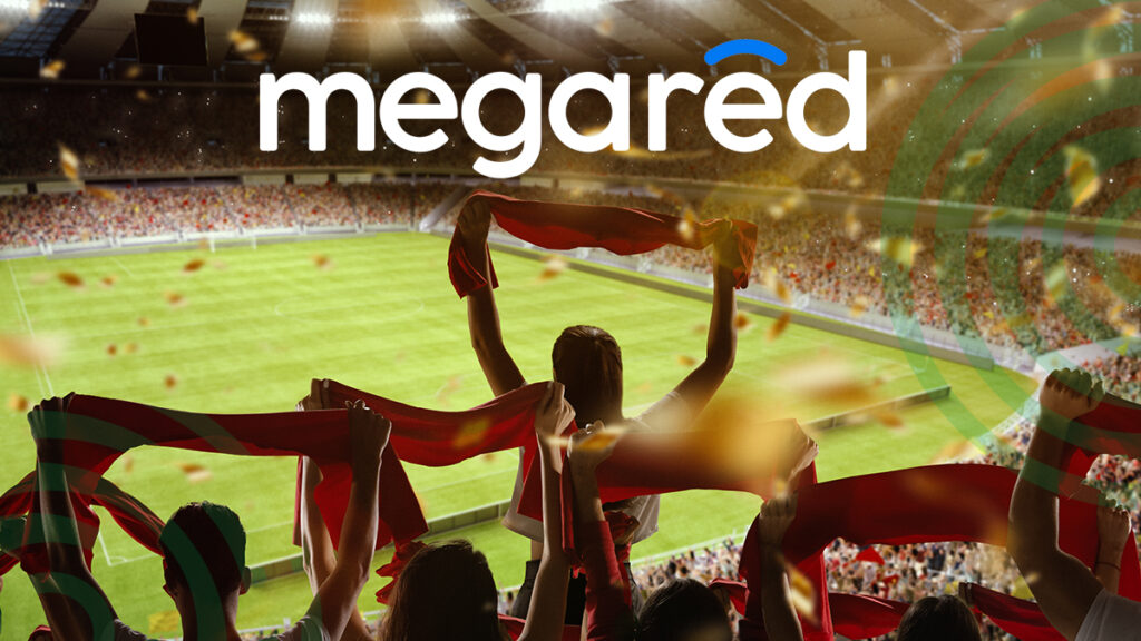 Se puede retirar con MegaRed