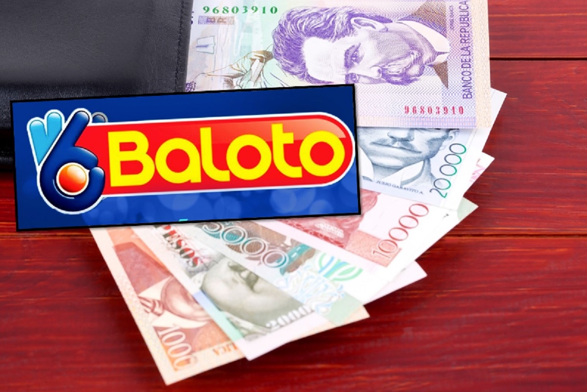 MiLoto, nueva lotería y gran premio, ¿Baloto se acaba en Colombia?