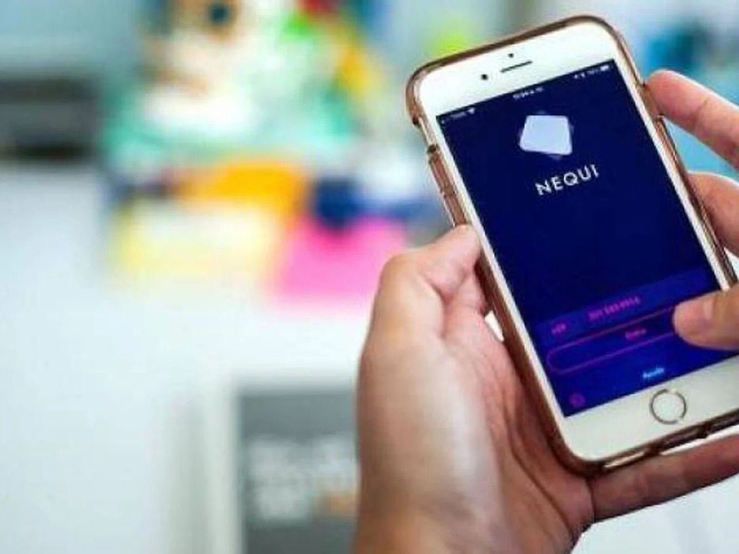 ¿Cuáles son los servicios públicos que se pueden pagar por Nequi? Procedimiento para realizar las transacciones en la app móvil.