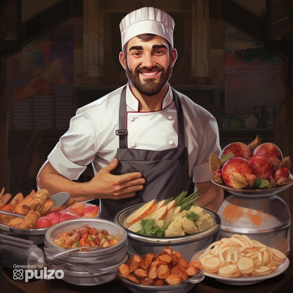 Pulzo IA.