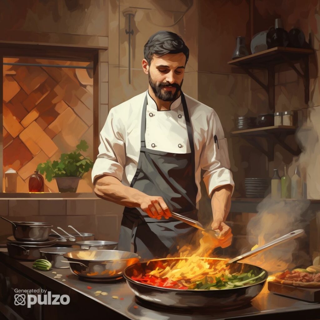 Pulzo IA.