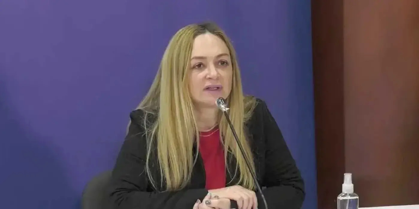 Exfiscal Ana Catalina Noguera será condenada por corrupción y chuzadas