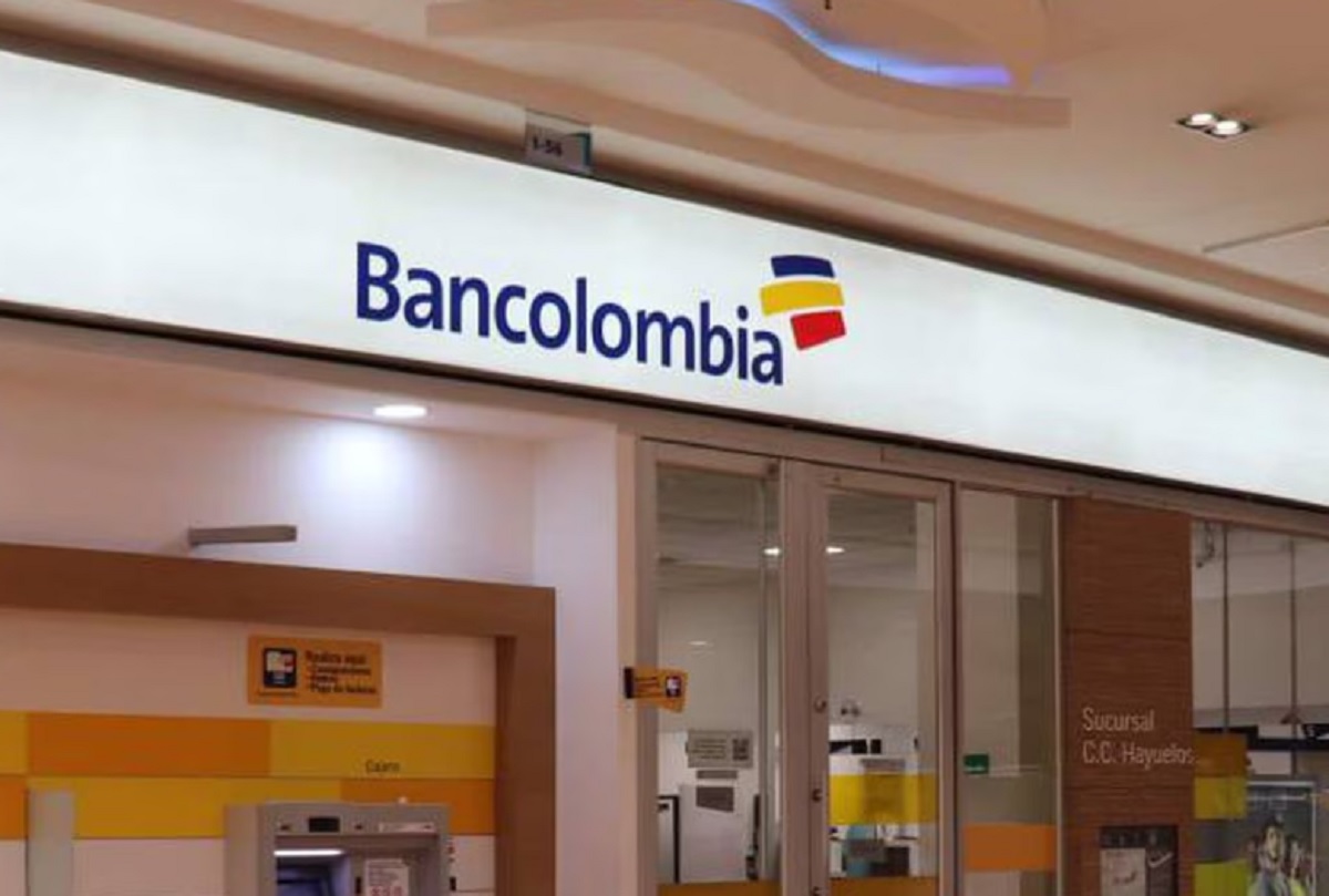 Cuenta de ahorro Bancolombia es lo que más falla: Superfinanciera