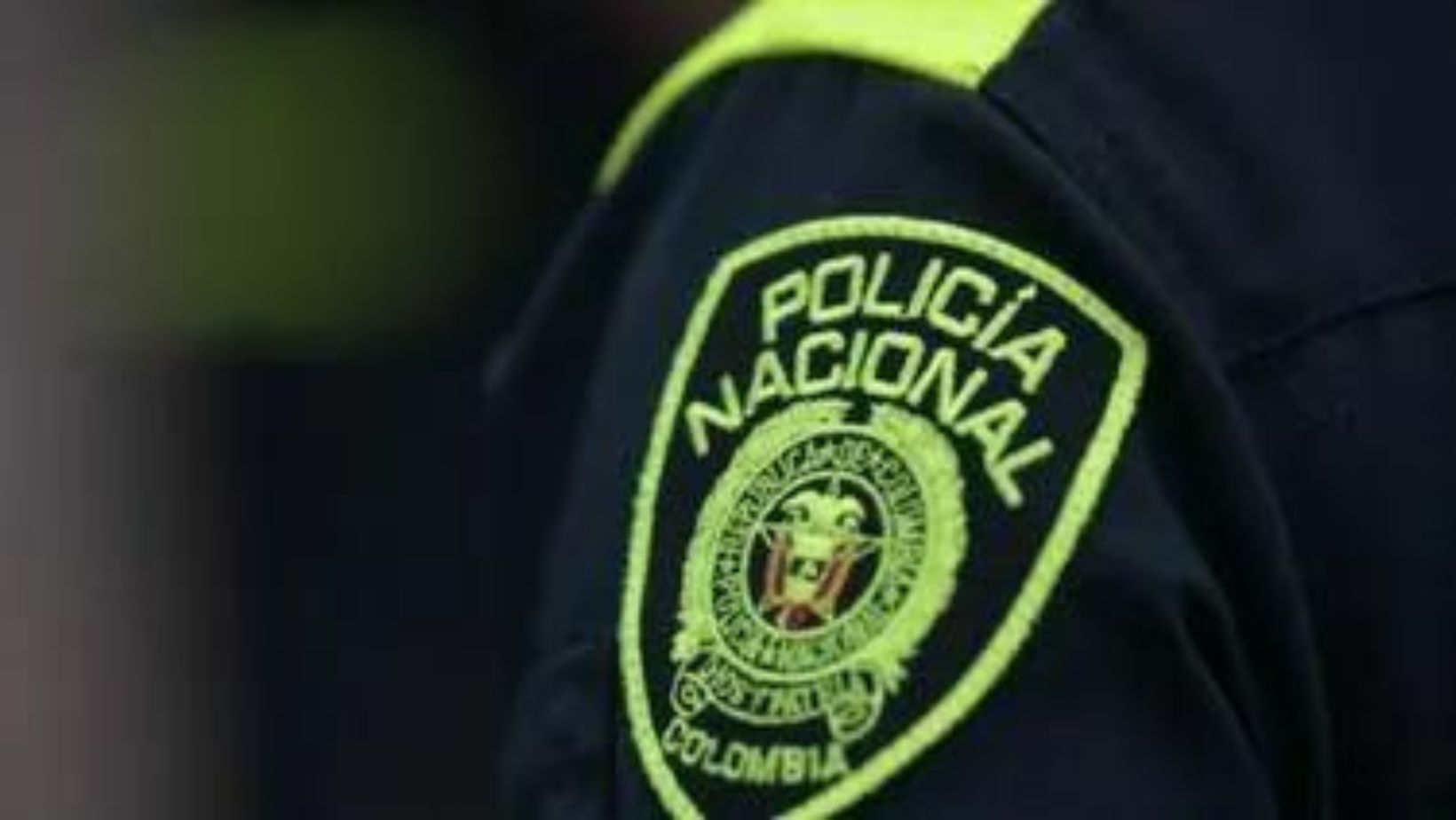 Carro fantasma embistió a policía cuando iba a su casa en Montería y murió