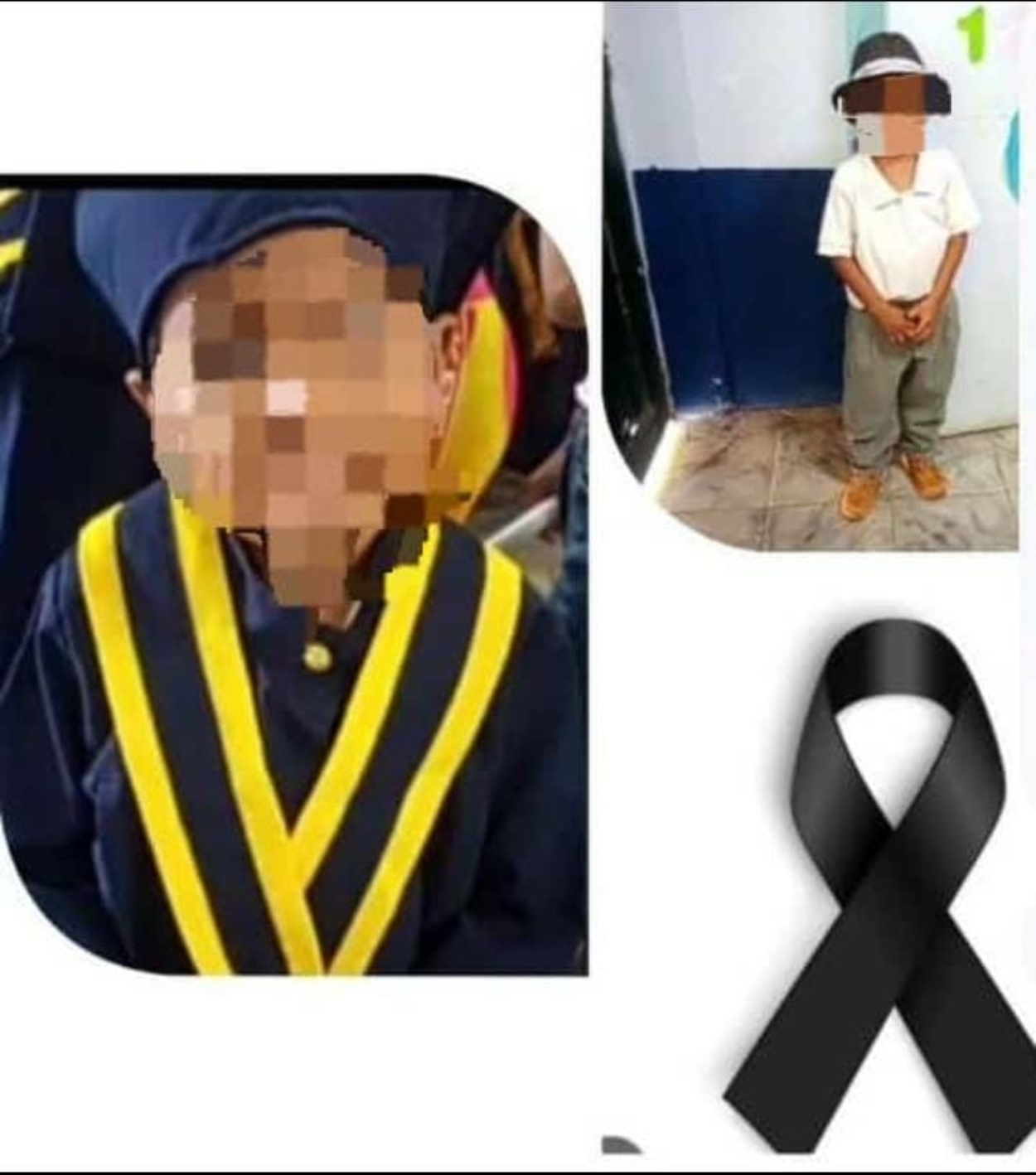 Niño de 6 años fallece tras ser brutalmente agredido por otros menores en Yumbo