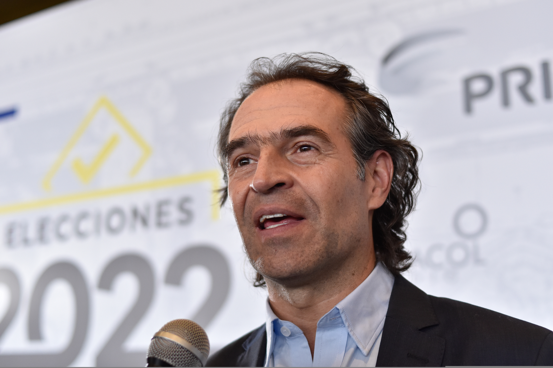 Federico Gutiérrez no se lanzaría para ser presidente de Colombia en 2026. 