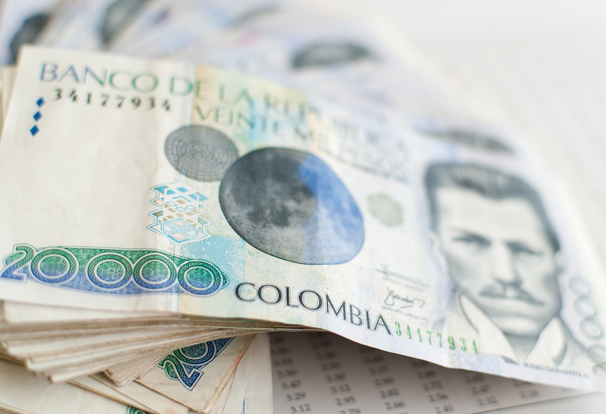 Billete de $ 20.000 y otros que valen un gran platal en Colombia