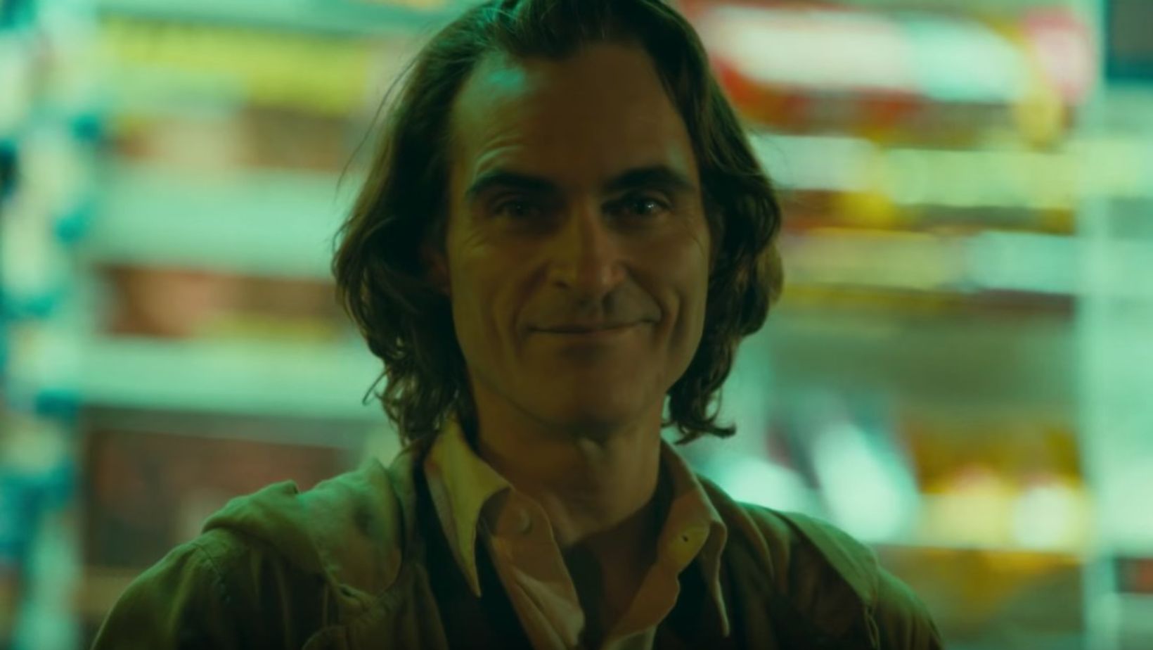 Revelan nueva imagen de Joaquin Phoenix en 'Joker: Folie à Deux': así luce