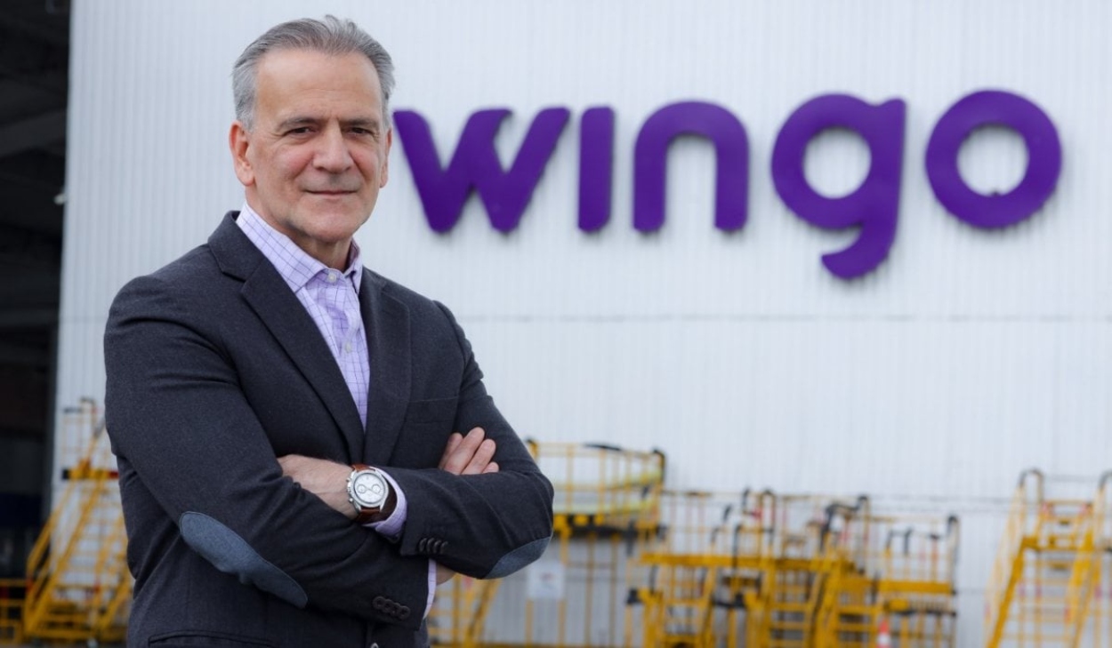 Entrevista | CEO Wingo: “hay que abrir la posibilidad de tener tarifas a menor costo”