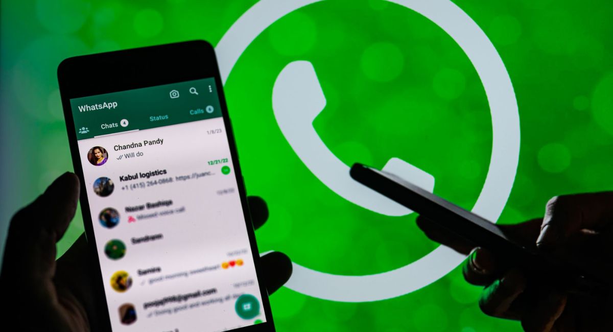 WhastApp suspenderá algunas cuentas que violen sus políticas de seguridad, y que envíen mensajes engañosos. La medida se hará el 31 de octubre.