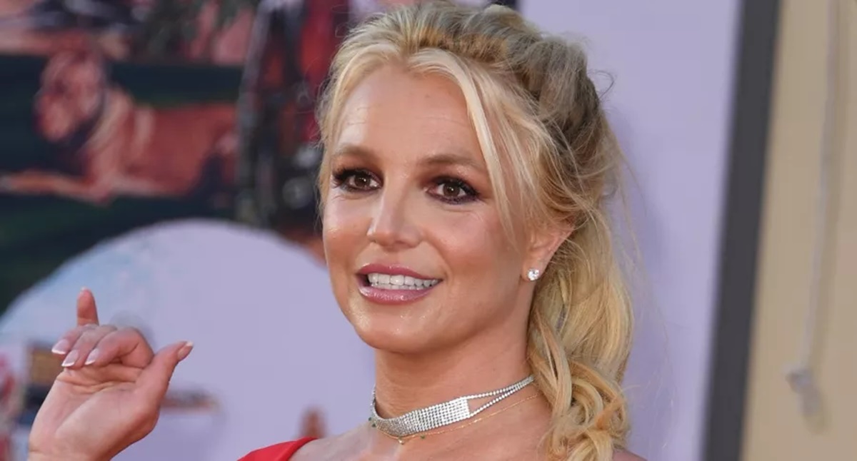 Britney Spears contó en su autobiografía que lanzó este martes, 24 de octubre, que no hubo en su vida drogas ni trago