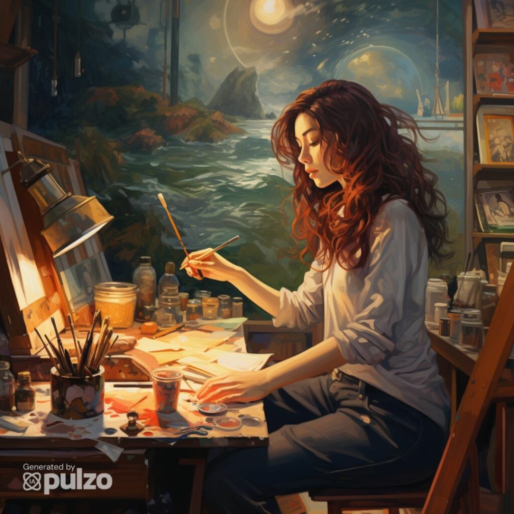 Pulzo IA.