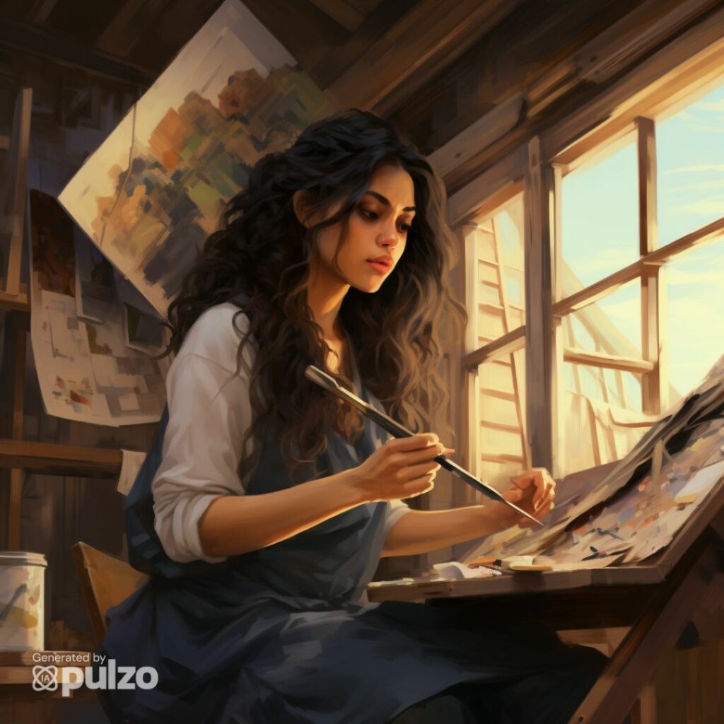 Pulzo IA.