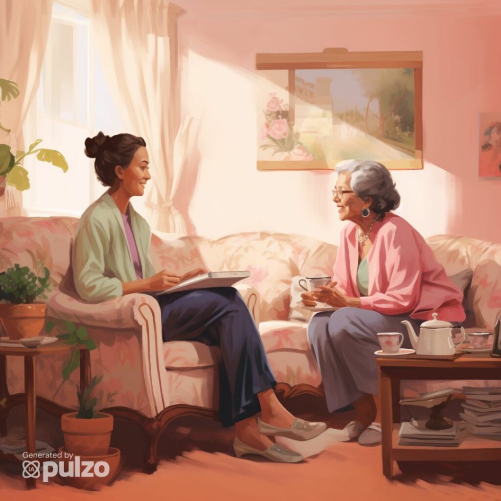 Pulzo IA.
