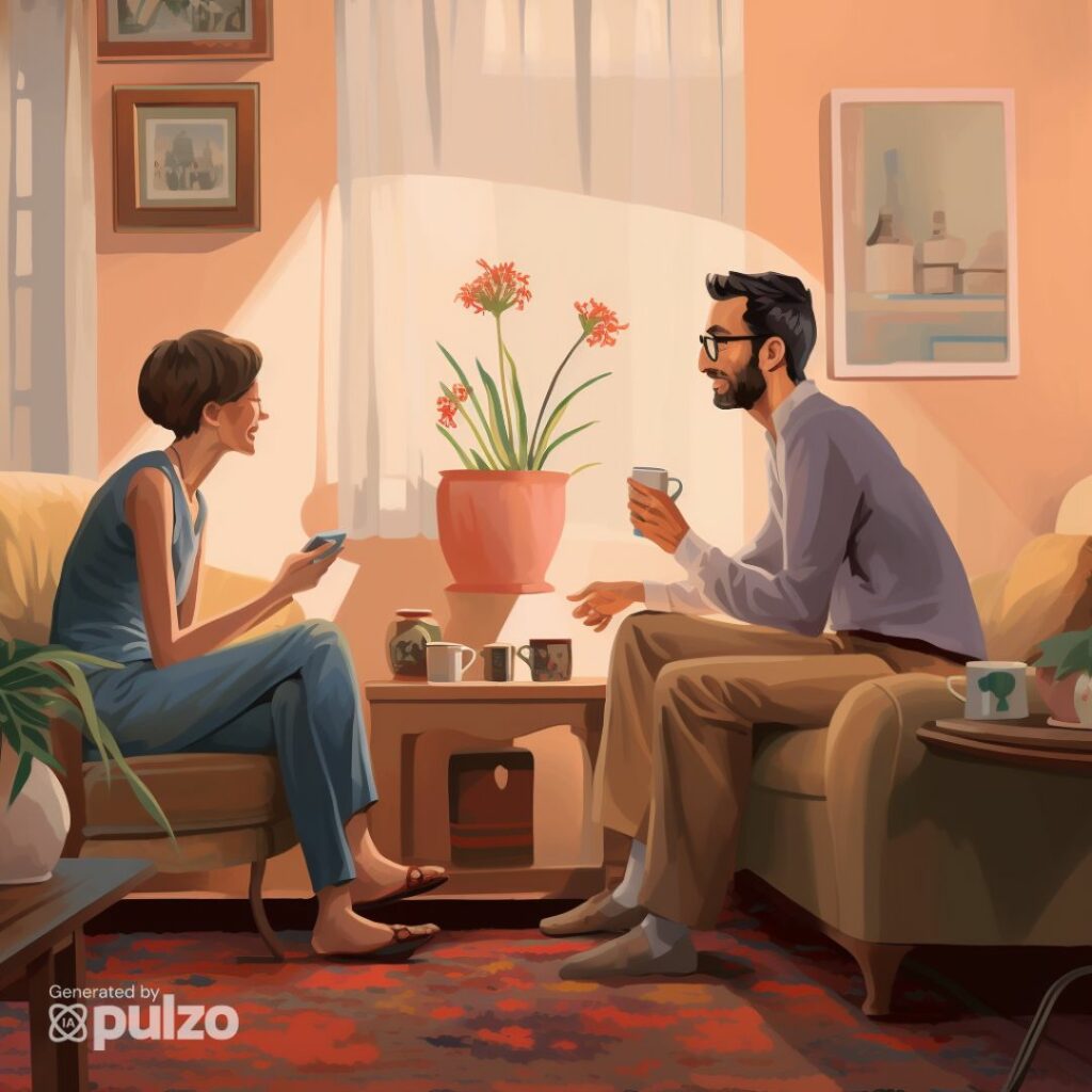 Pulzo IA.