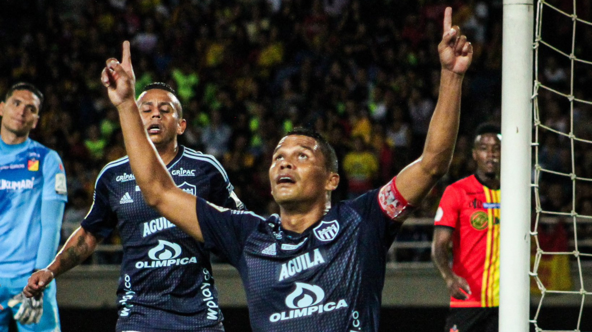Junior de Barranquilla ganó y se metió en los 8 clasificados de la Liga BetPlay: qué equipos siguen con vida.