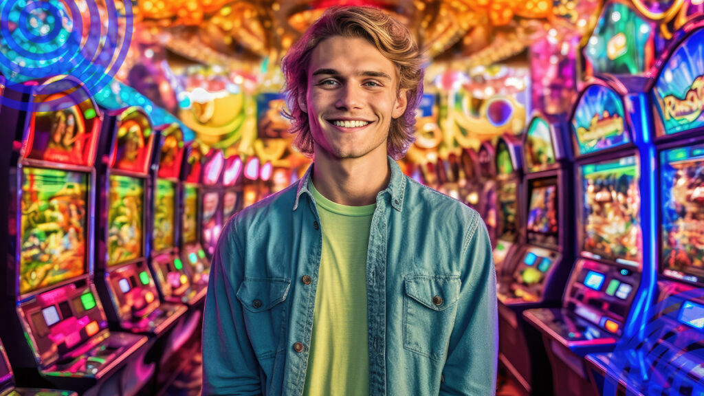 Tipos de Juegos en los Casinos en Línea más Populares Entre los Millennials Colombianos