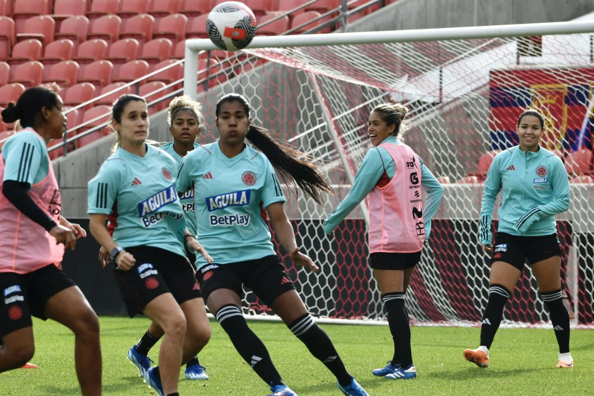 La Selección femenina busca vencer por primera vez a Estados Unidos en el partido número 11 entre ambas selecciones.