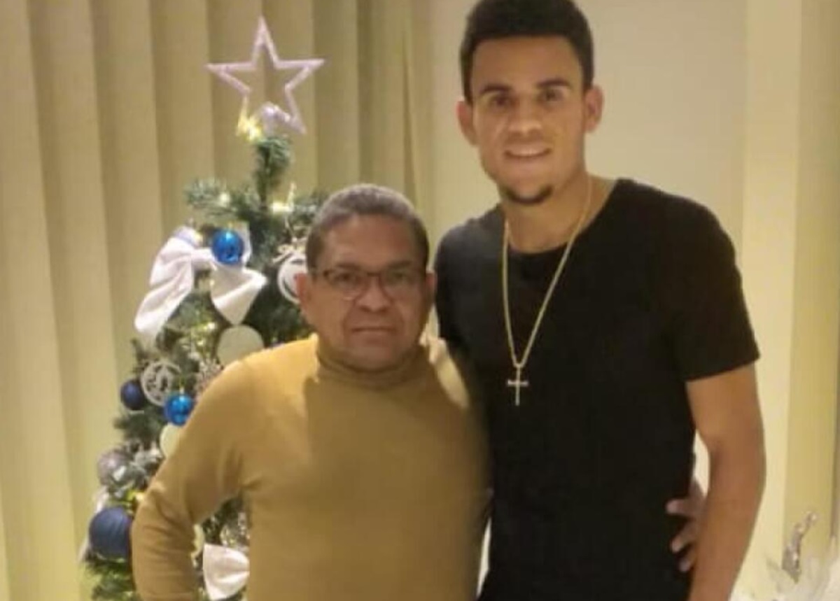 Luis Díaz y secuestro de su papá: habría sido llevado a Venezuela