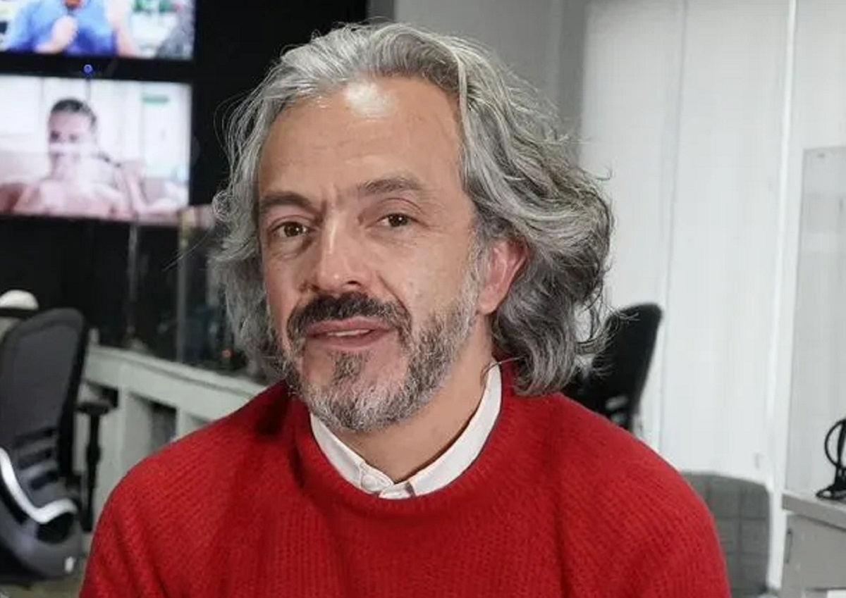 Juan Daniel Oviedo, próximo concejal de Bogotá