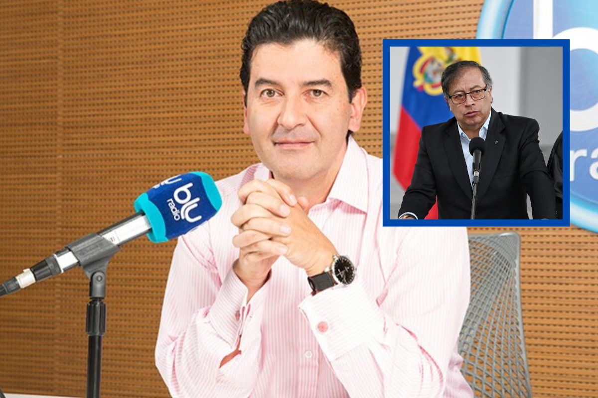 Néstor Morales criticó fuertemente a Gustavo Petro por evadir una derrota electoral en la jornada de elecciones en contra del Gobierno Nacional. 