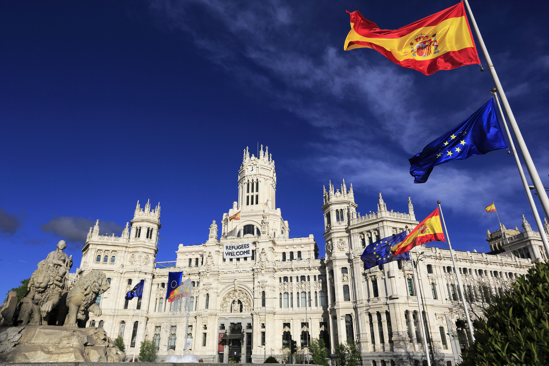 Visa de Oro para España: qué es, cuáles son los requisitos y cómo se solicita