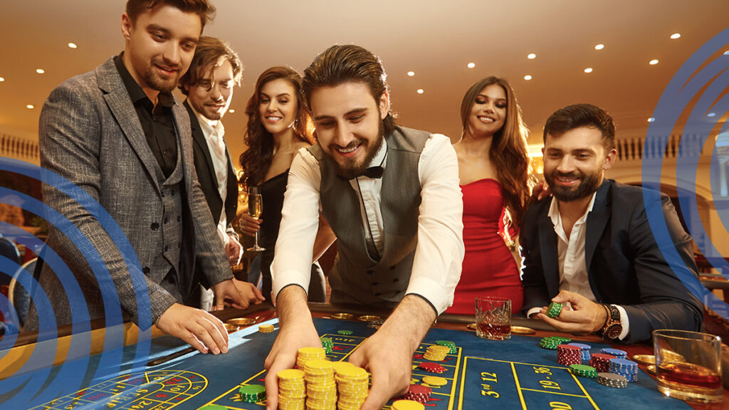 Juega en los casinos en línea más prestigiosos de Colombia