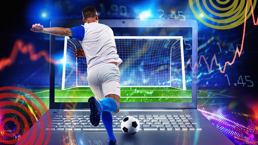 Conoce todo lo relacionado a las apuestas de fútbol en vivo