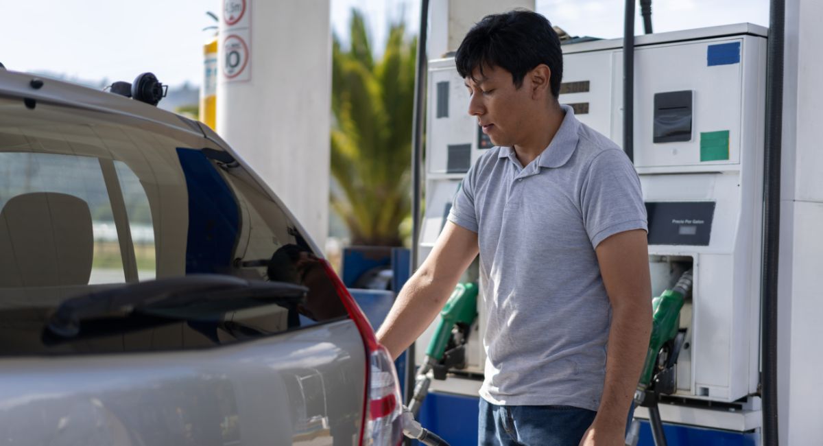 Así como subió el precio de la gasolina en Colombia, el ACPM también tendrá incrementos para sopesar el hueco fiscal y anuncian que será de 8.000 pesos.